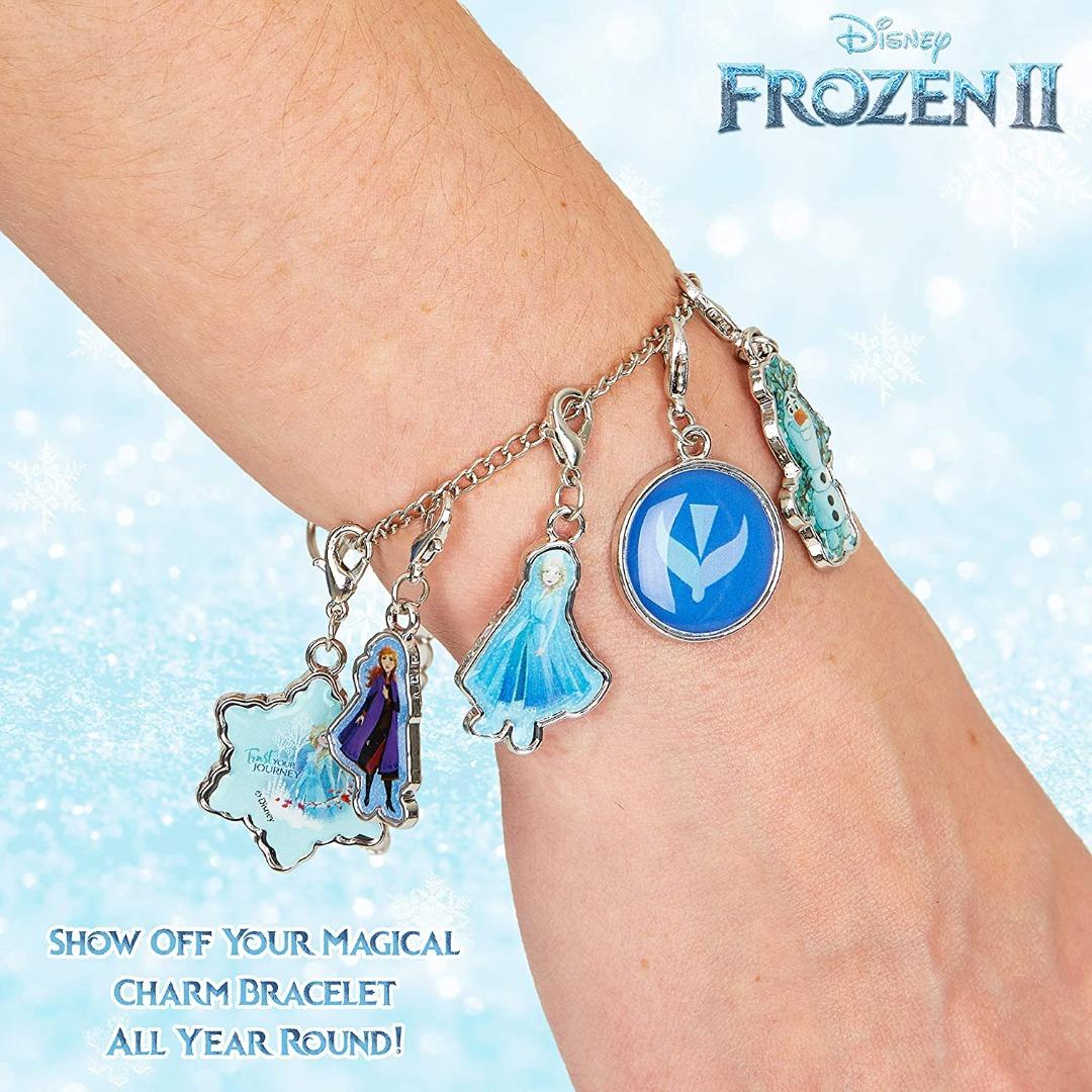 Disney Frozen Advent Calendar 2022 興趣及遊戲 玩具 遊戲類 Carousell