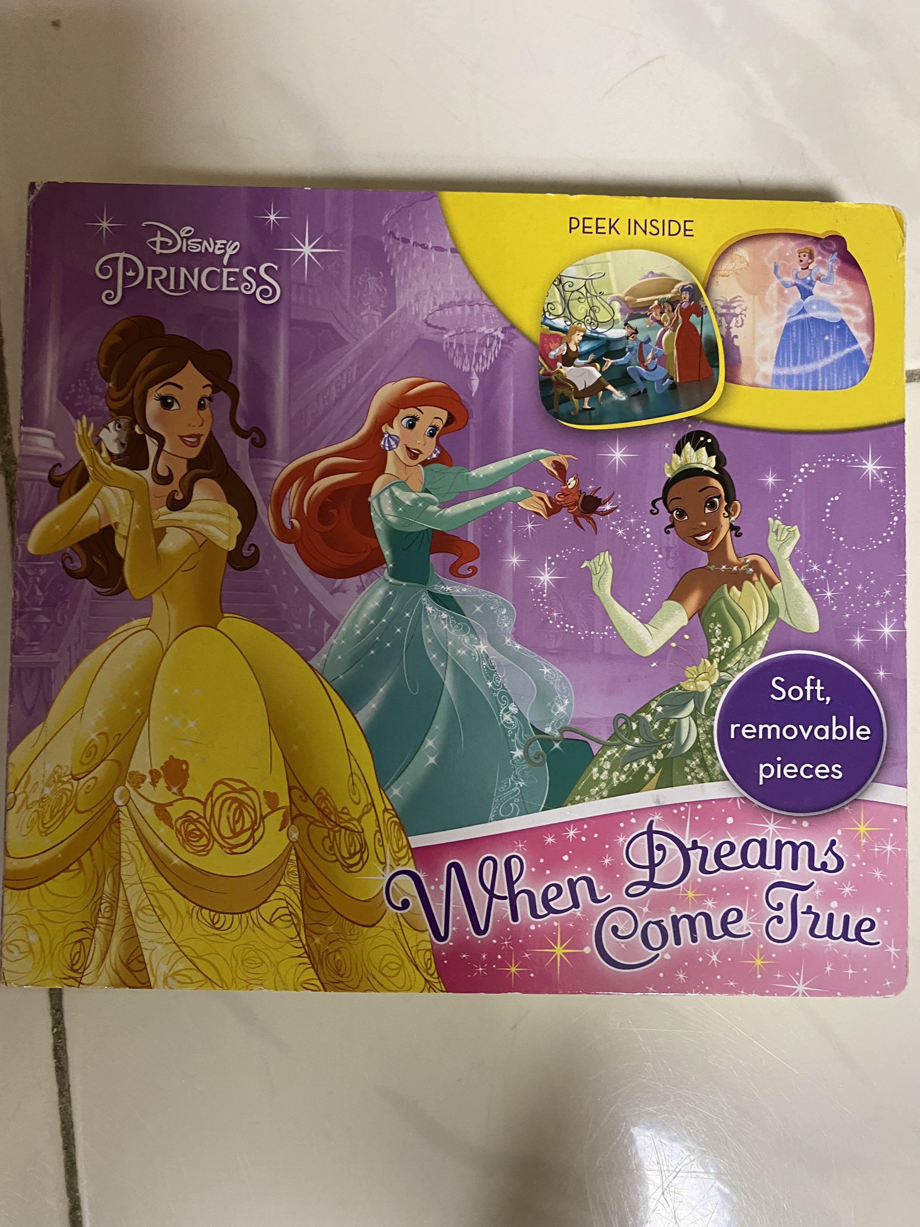  Make It Real Disney Princess Ariel's Whozits