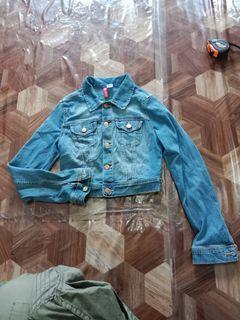 DIVISON By H&M