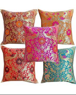 Diwali cushion