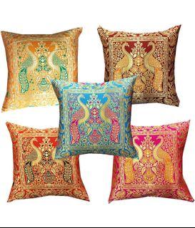 Diwali cushion