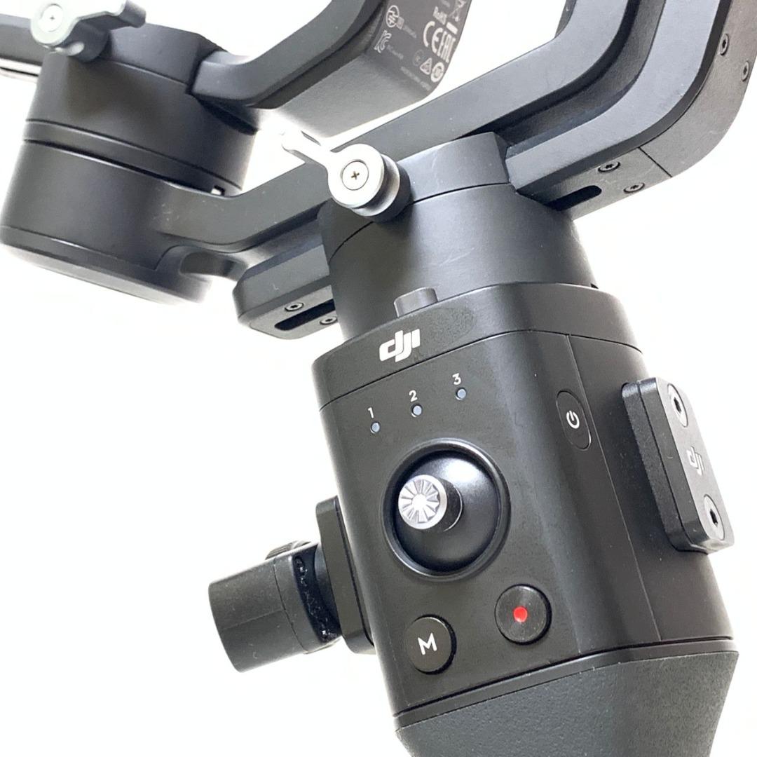 DJI RoninSC Ronin SC Gimbal Stabilizer Standard (99New), Photography