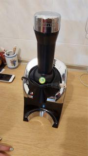 Dole ice cream maker
