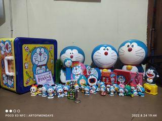 Doraemon Quit Sale