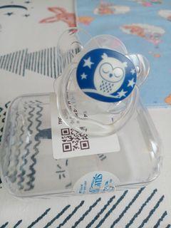 Dr Brown's dot empeng