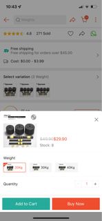 (Category: ) located in . Submitted by edison_kek94 (Listing ID 1187413772, Image 1). Description: .