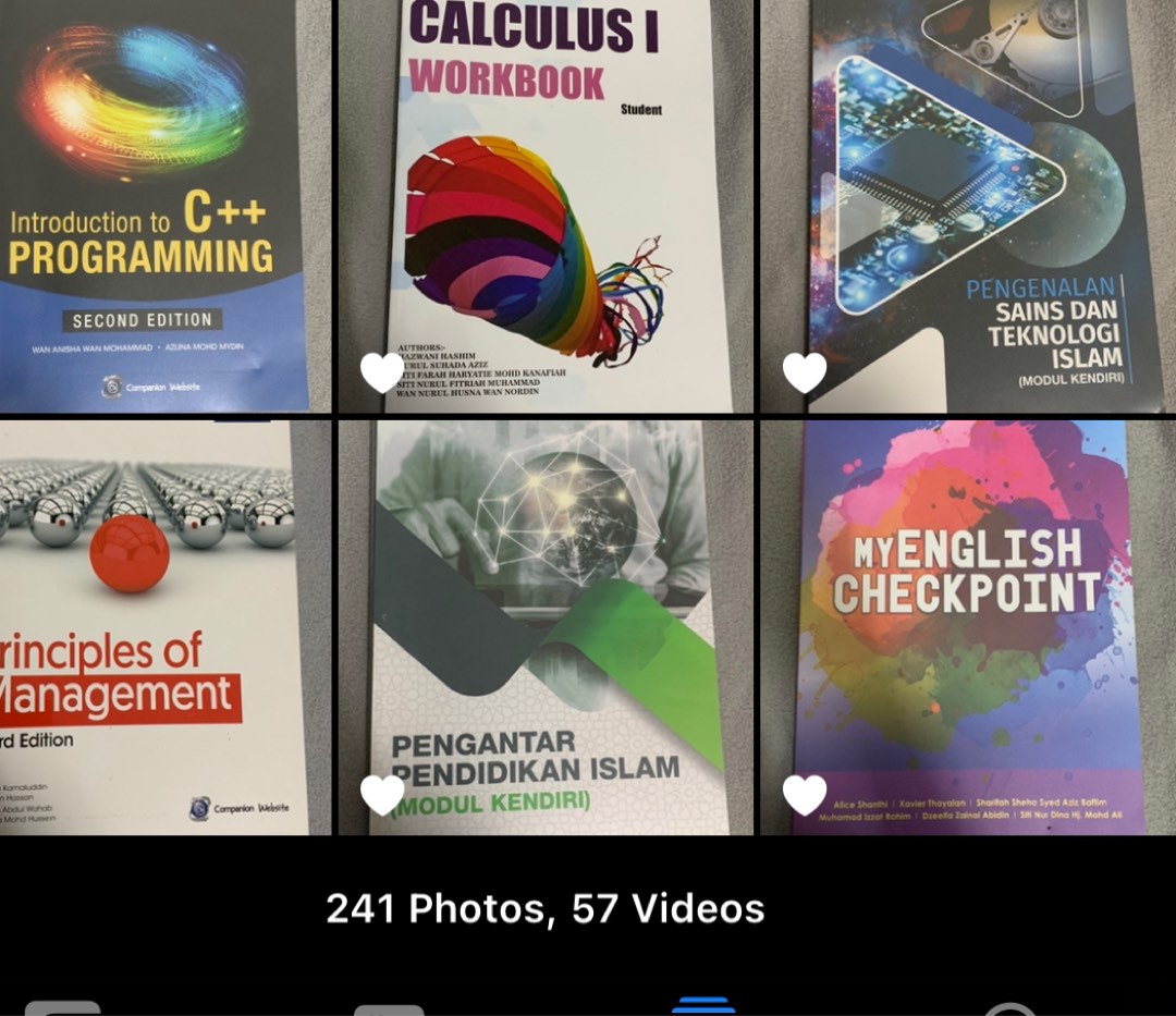 ELC CSC MAT (introduction to programming c++, principle of management ...