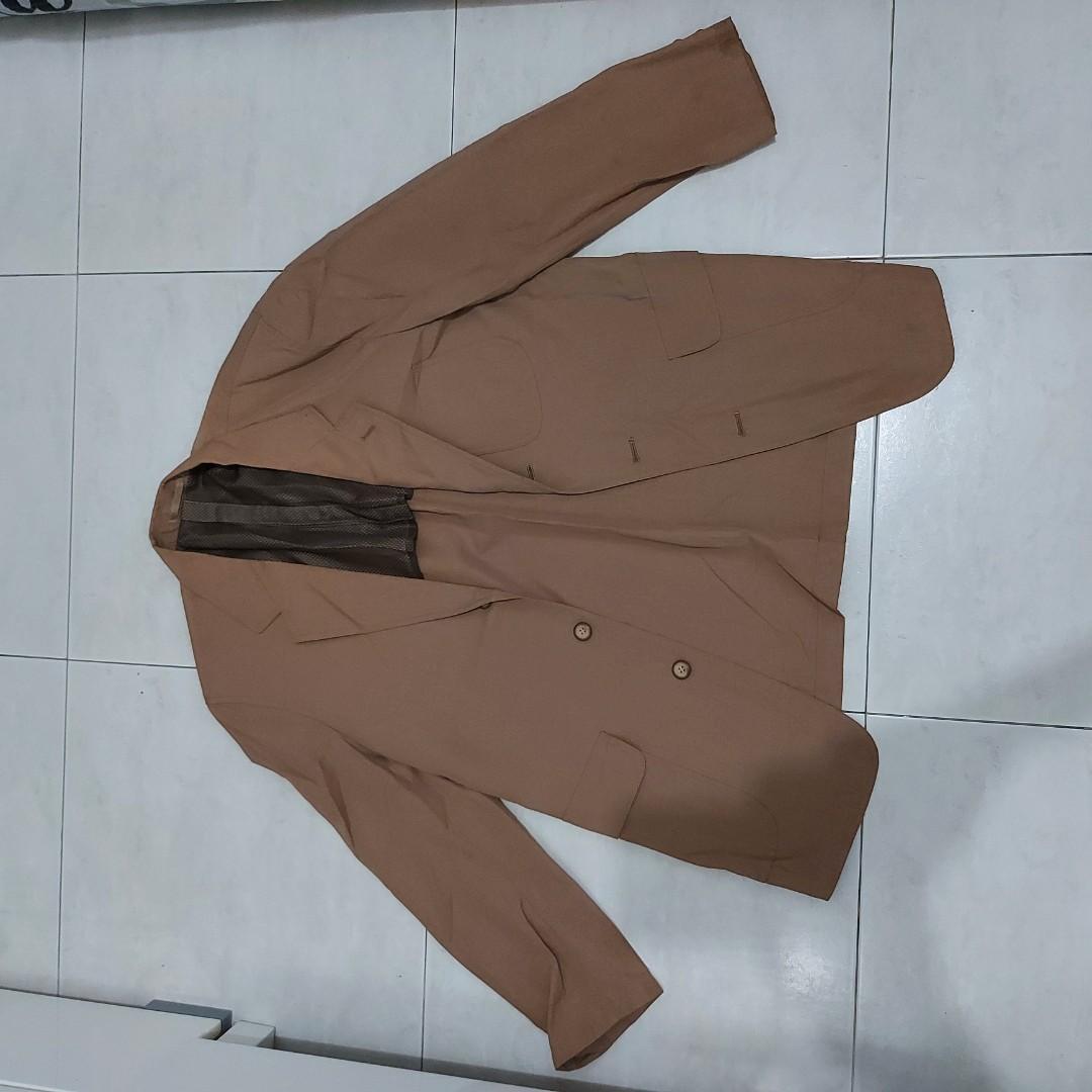 Element coats store