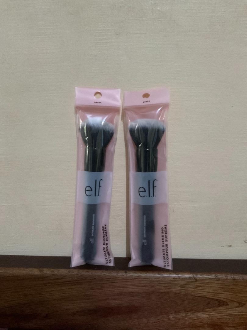 elf Ultimate Blending Brush, Beauty & Personal Care, Face, Makeup on