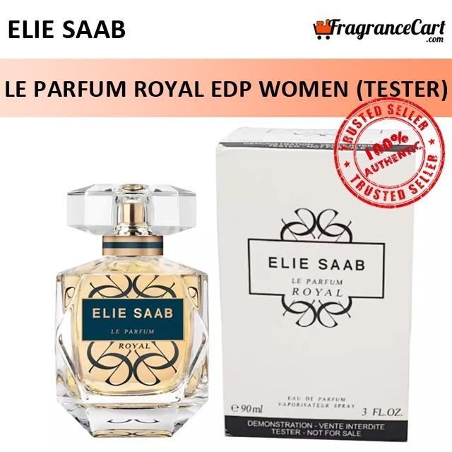 Elie saab royal tester sale