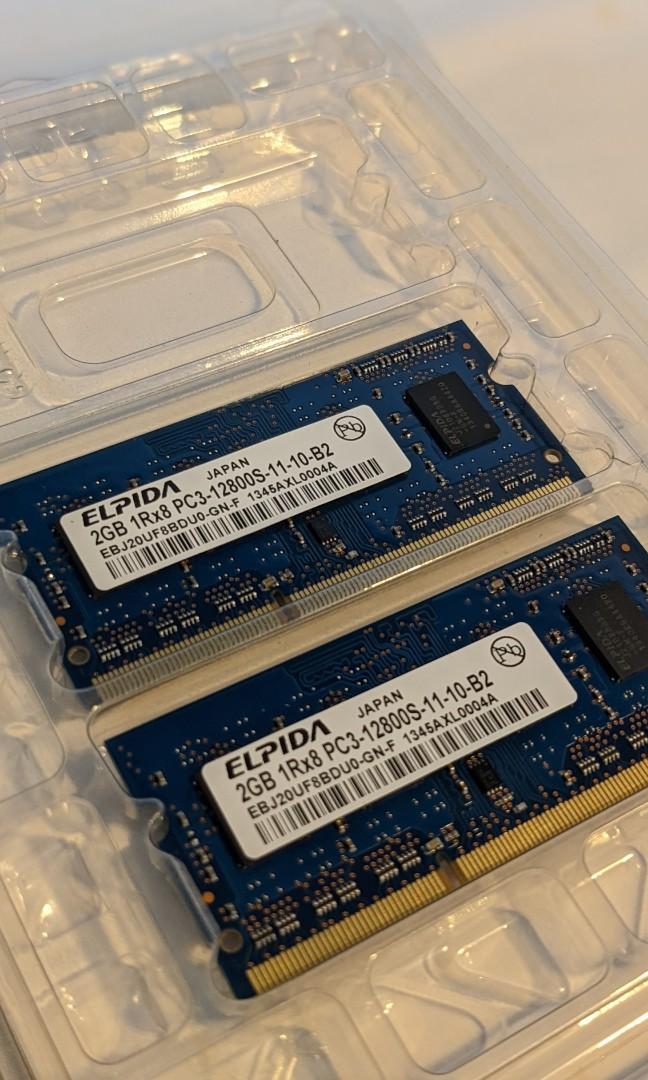 Ram 1rx8 deals pc3
