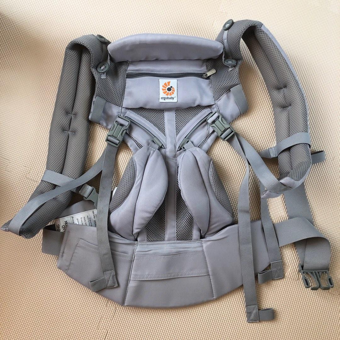 Ergo omni 360 sale manual