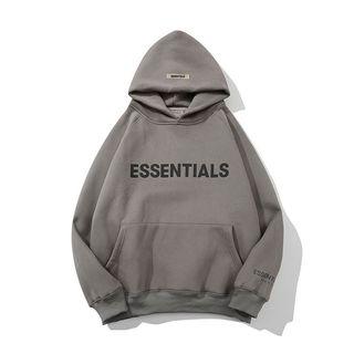 正品Essentials上帝灰帽踢
