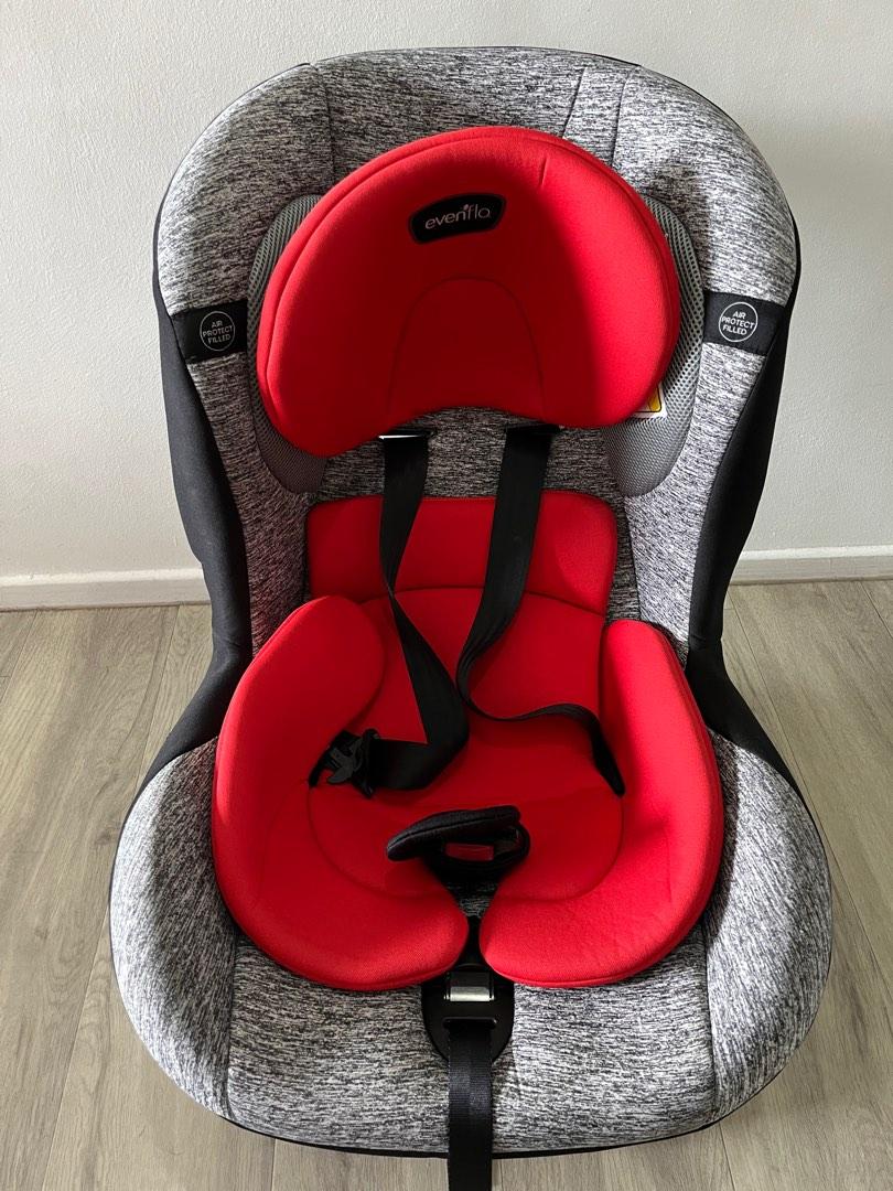 Evenflo Andes Car Seat Babies Kids Going Out Car Seats on