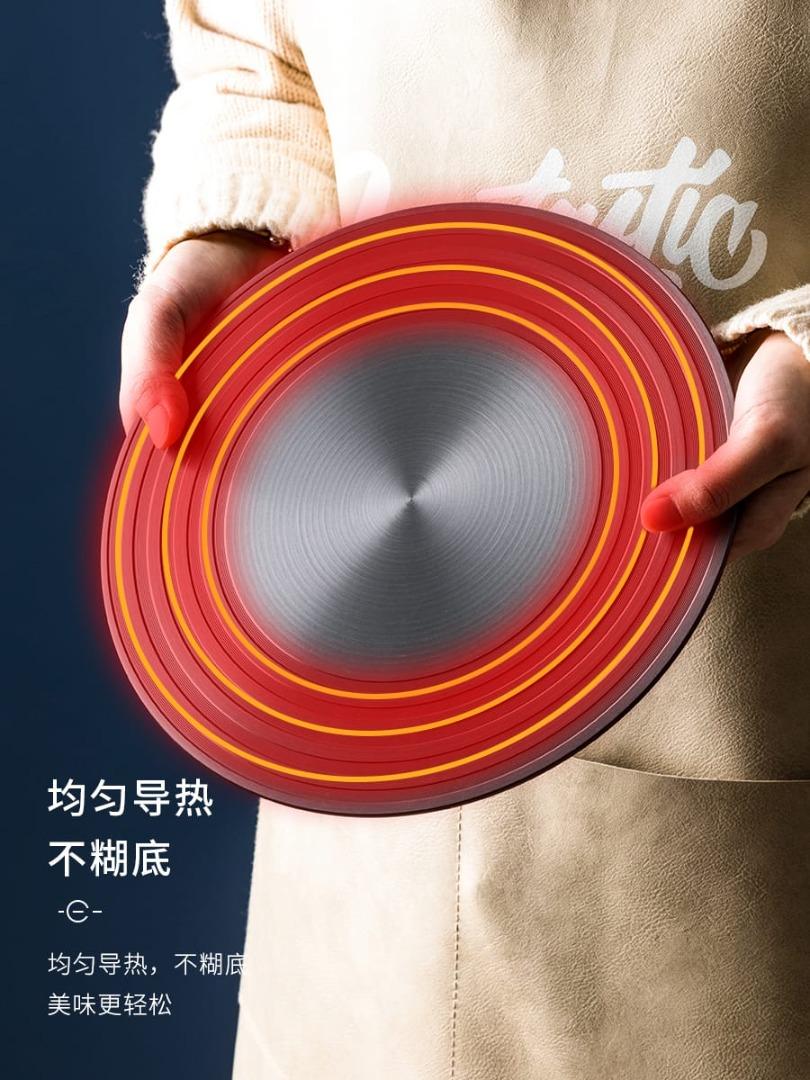 Fast Defrost Tray Heat Diffuser for Gas Stove Aluminium Heat Conduction ...