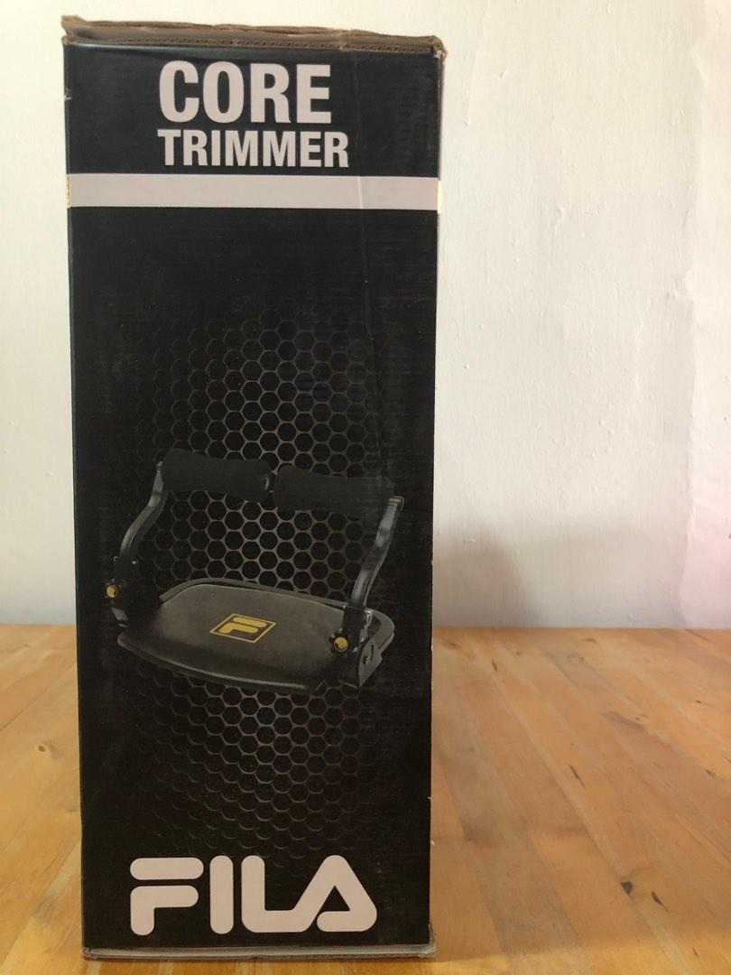 FILA Core Trimmer