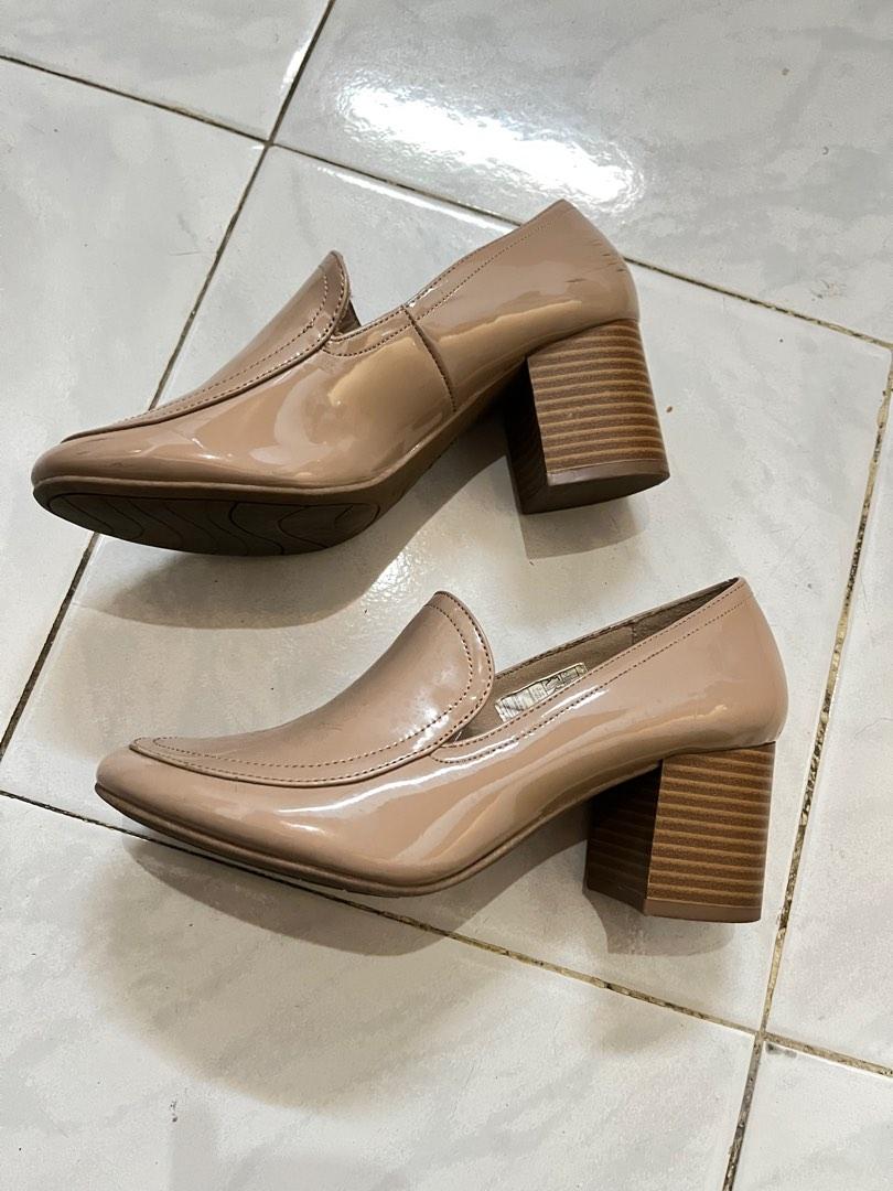 Fioni ankle boots Fesyen Wanita Sepatu di Carousell