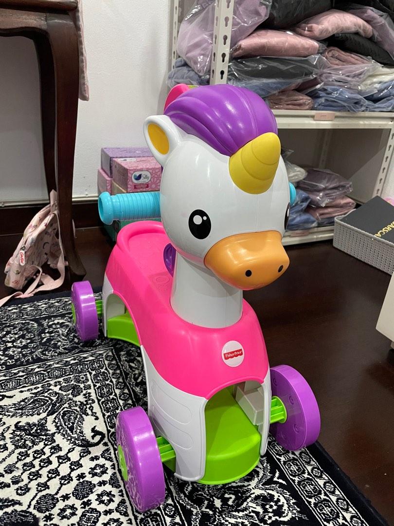 Fisher on sale price unicorn