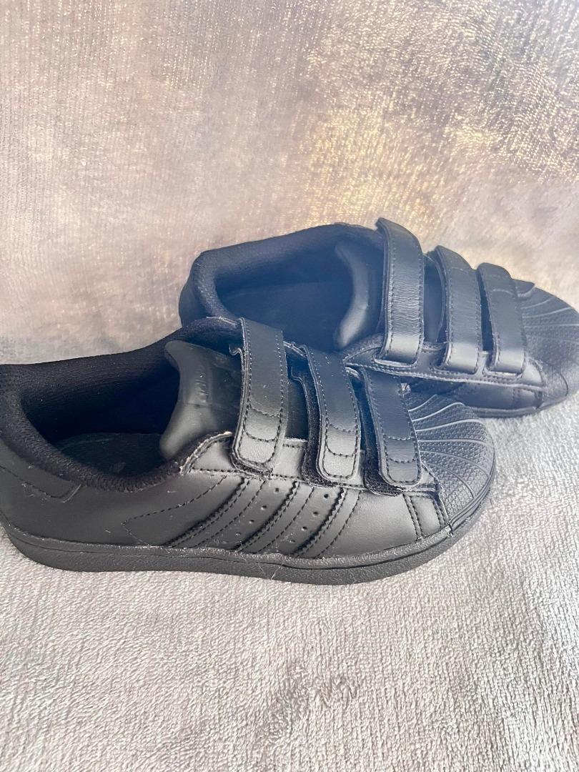 Adidas superstar youth sale best sale