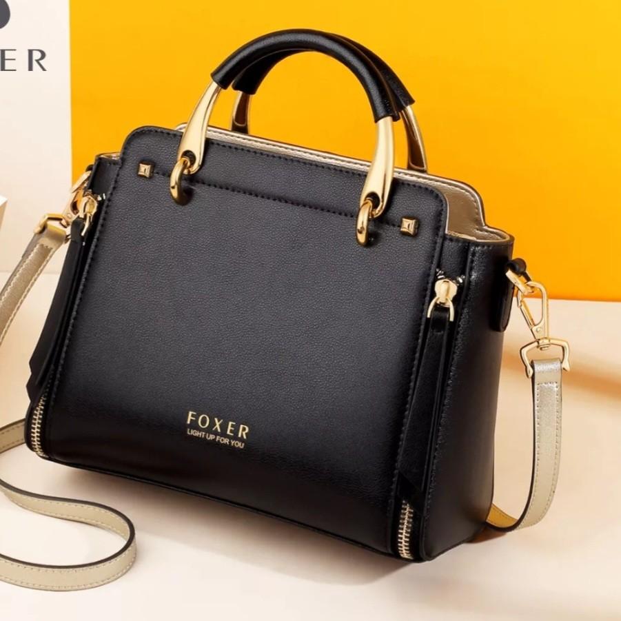Foxer bag shop