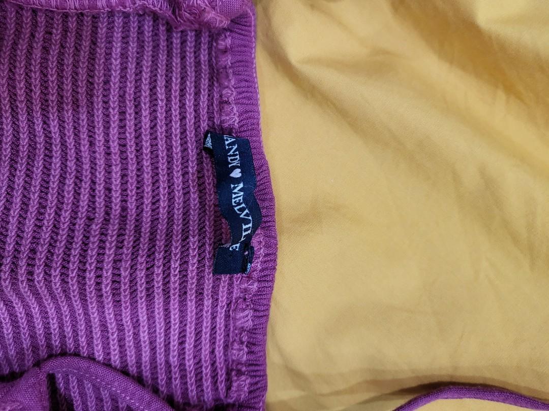 FR brandy melville Jennifer top, Women's Fashion, Tops, Sleeveless on