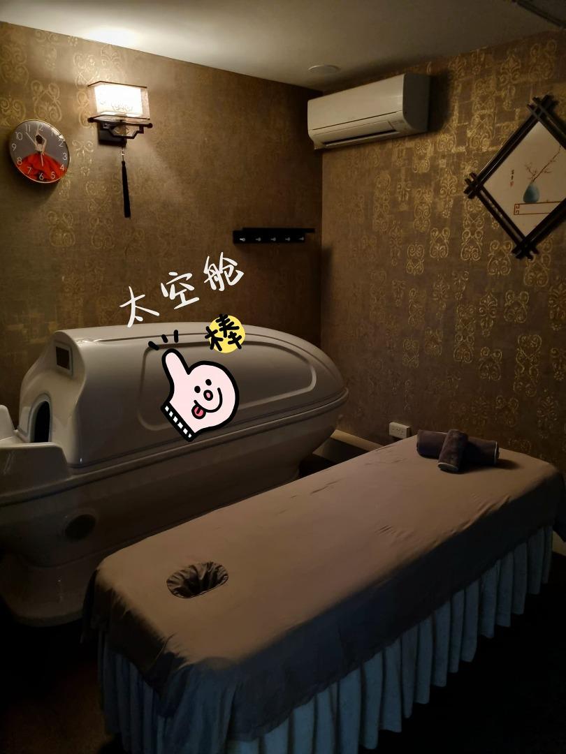 Full Body Massages with Sherry U Spa, Jurong East, Lifestyle Services