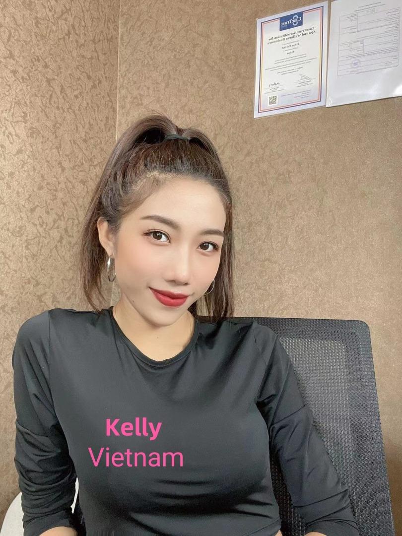 Full Body Massages with Sherry U Spa, Jurong East, Lifestyle Services