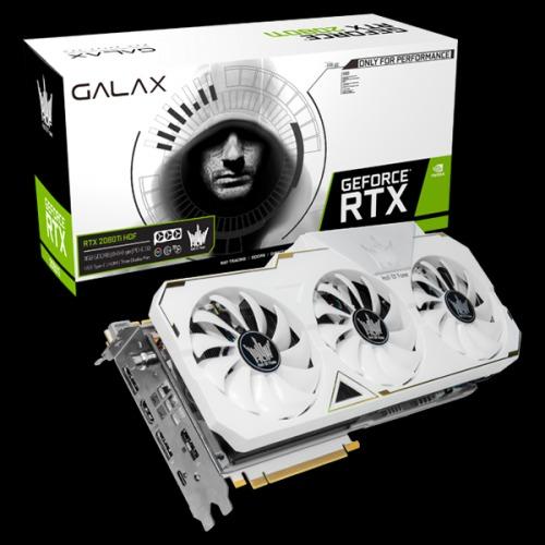 Galax geforce rtx 2080 ti new arrivals