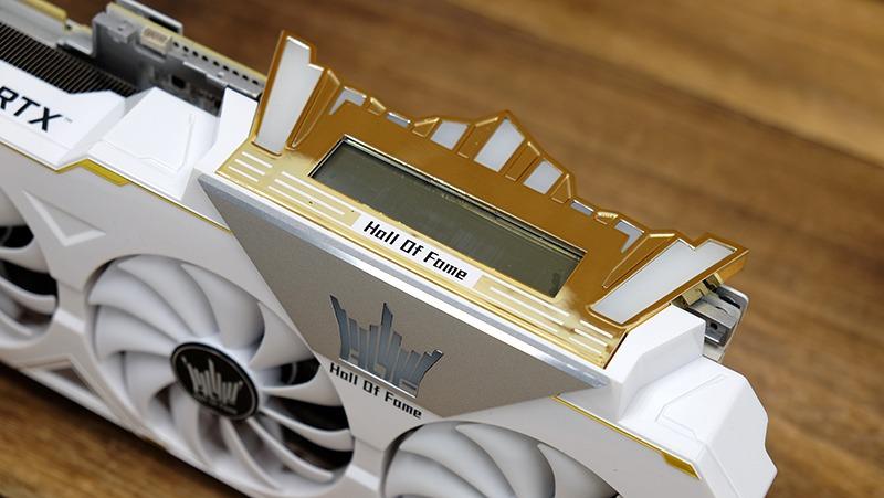 Rtx 2080 ti hall of fame shop