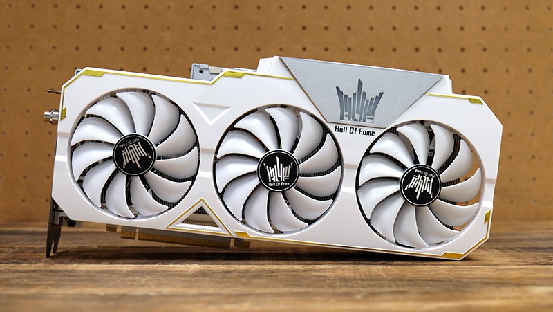 Hall of fame 2080 ti clearance