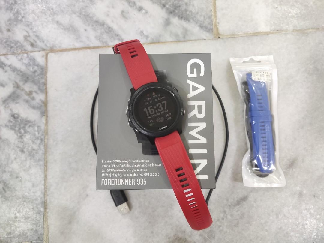 Jam cheap garmin forerunner