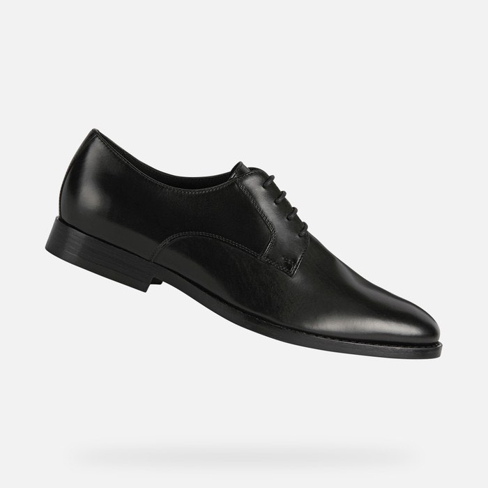 Geox Respira Dress Shoes Men s Fashion Footwear Dress Shoes on