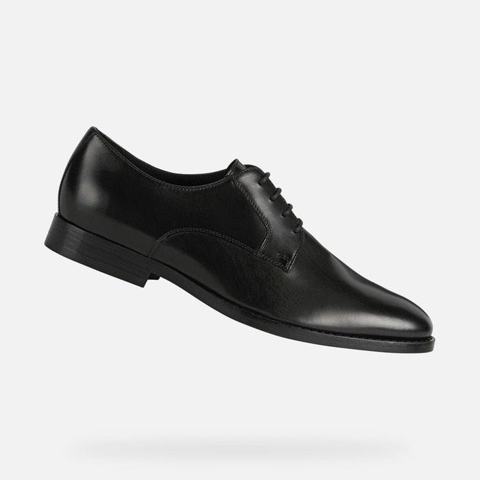 Geox dress shoes sales