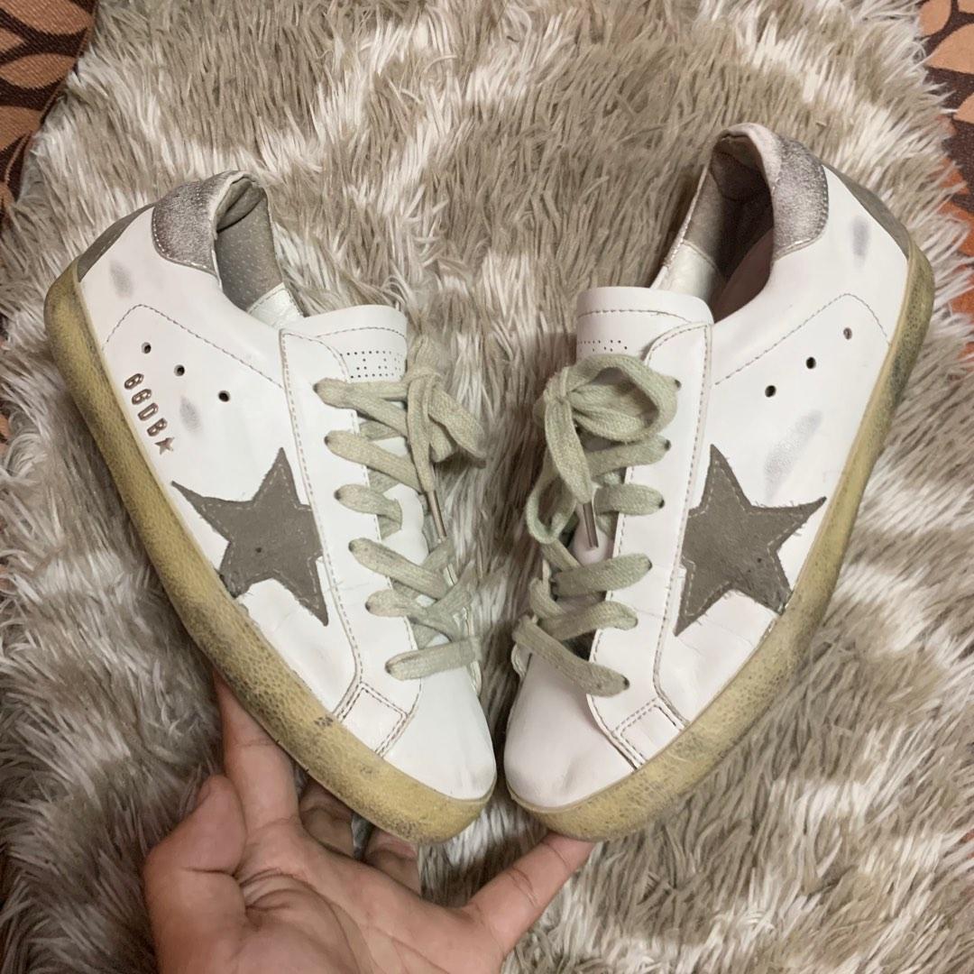 GGDB Classic Women s Fashion Footwear Sneakers on Carousell