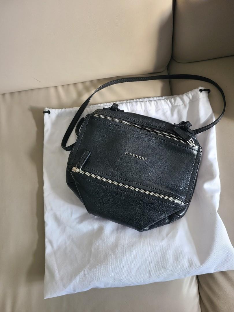 Givenchy 手袋, 女裝, 手袋及銀包, 單肩包- Carousell