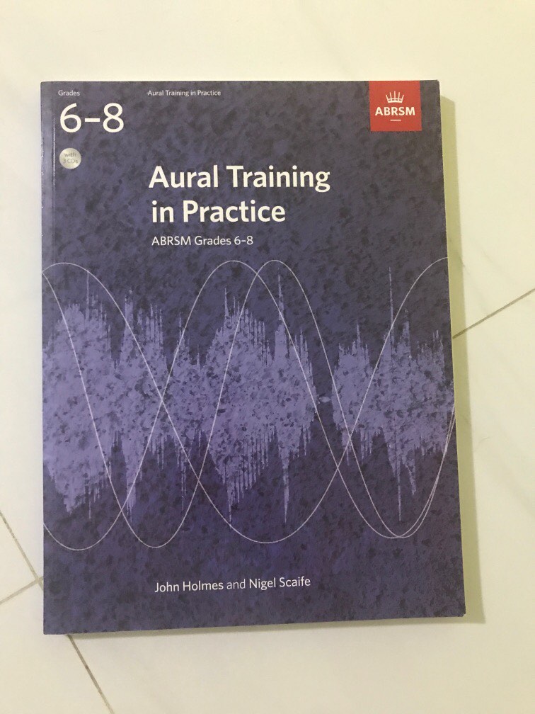 Grade 6 8 Abrsm Piano Exam Pieces Hobbies Toys Music Media Music