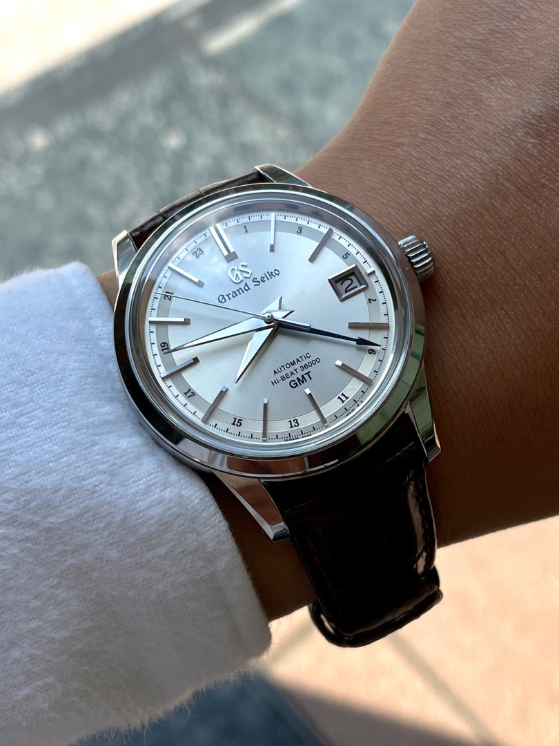 Sbgj217 grand sale seiko