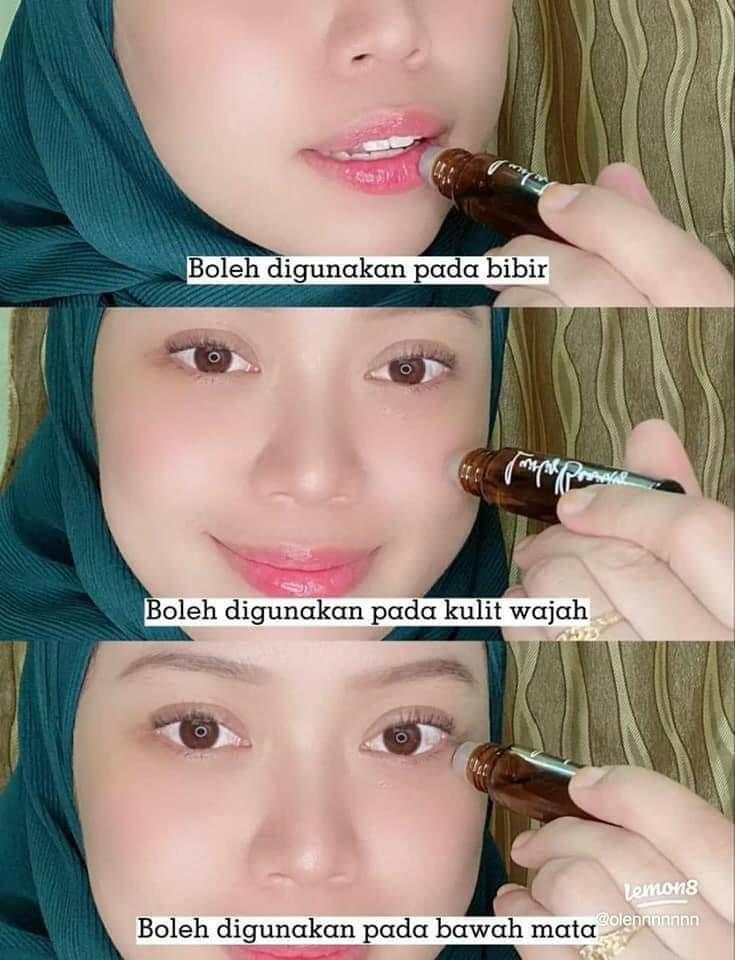 GRAPESEED OIL / ACNE / ECZEMA / EYEBAGS / DARK UNDER EYE / PIMPLE