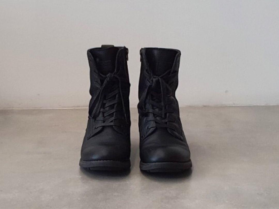 G star combat boots shop