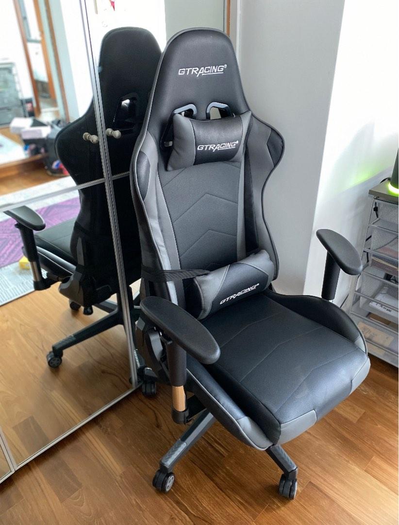 Gta gaming chair outlet