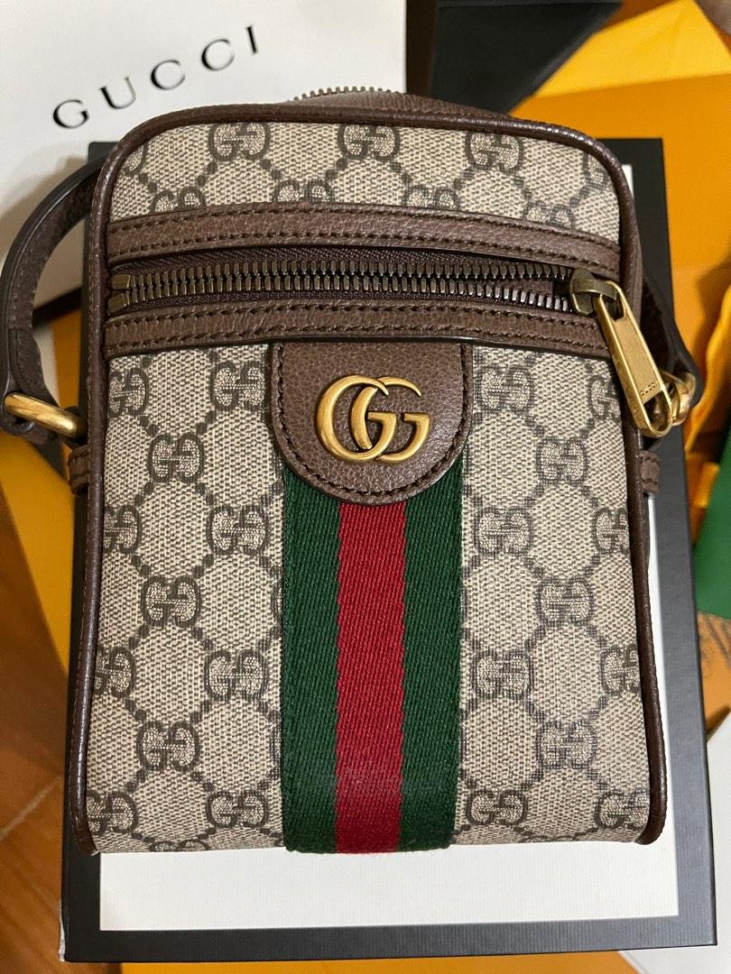 Gucci ophidia bag sale hotsell