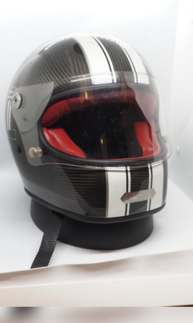 Premier 2024 trophy carbon