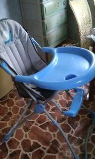 HIGH CHAIR FOR BABY
