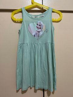 H&M Sleeveless Dress