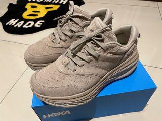 Hoka One One Bondi Suede