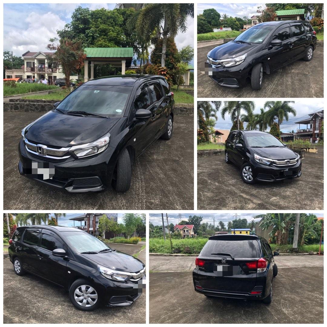 Mobilio e discount vs rs