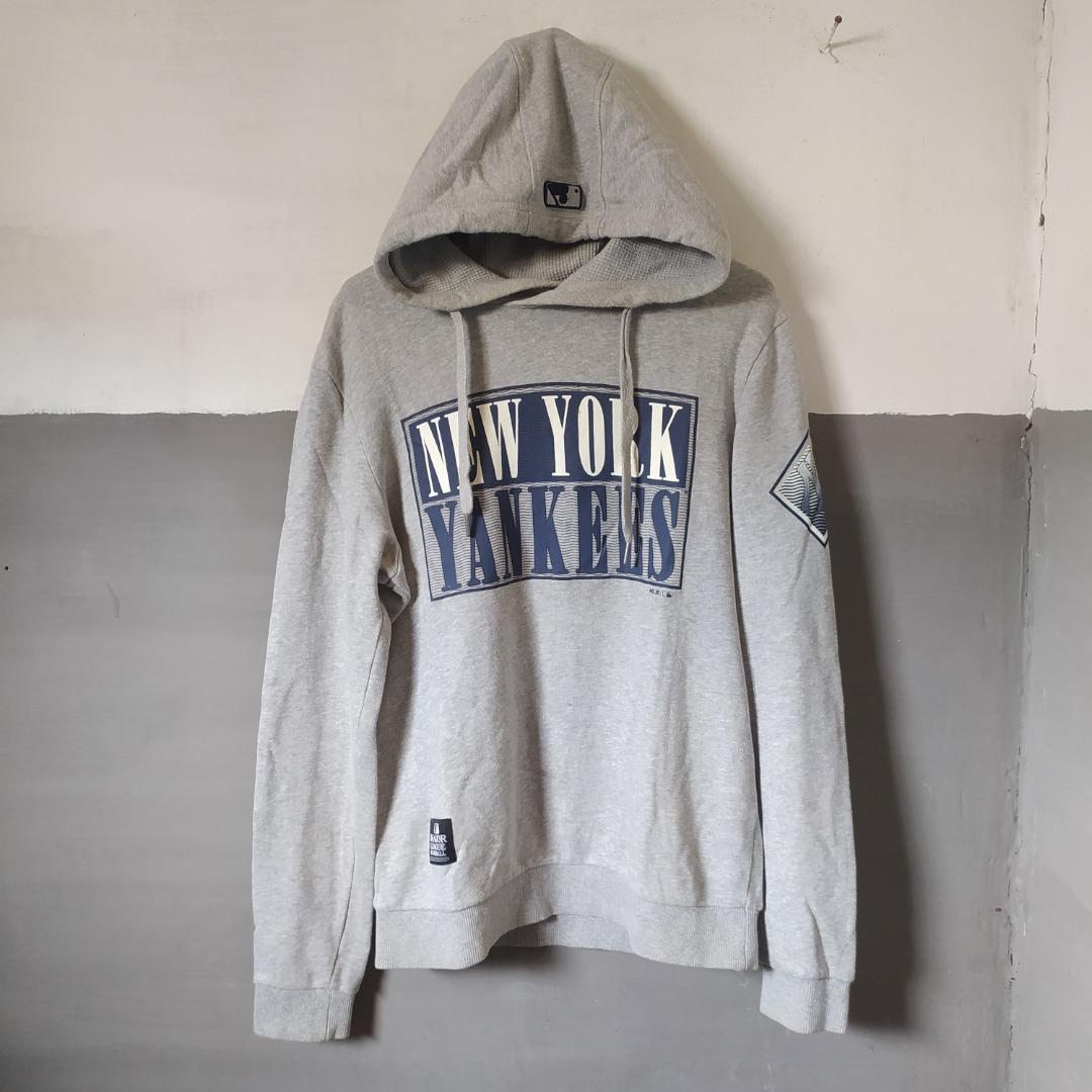 #Imlek2023 HOODIE MLB YANKEES ORIGINAL