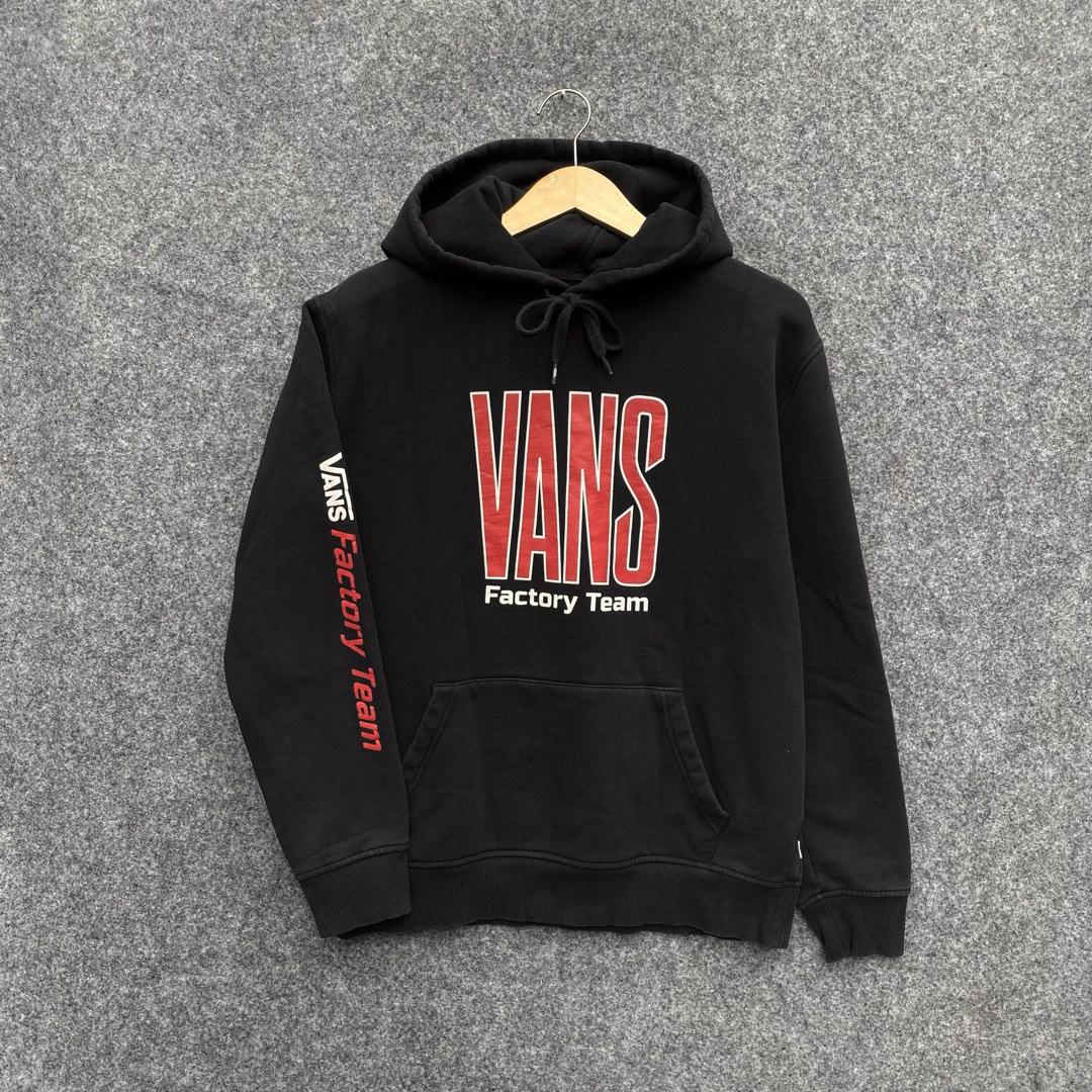 Vans factory seconds shop