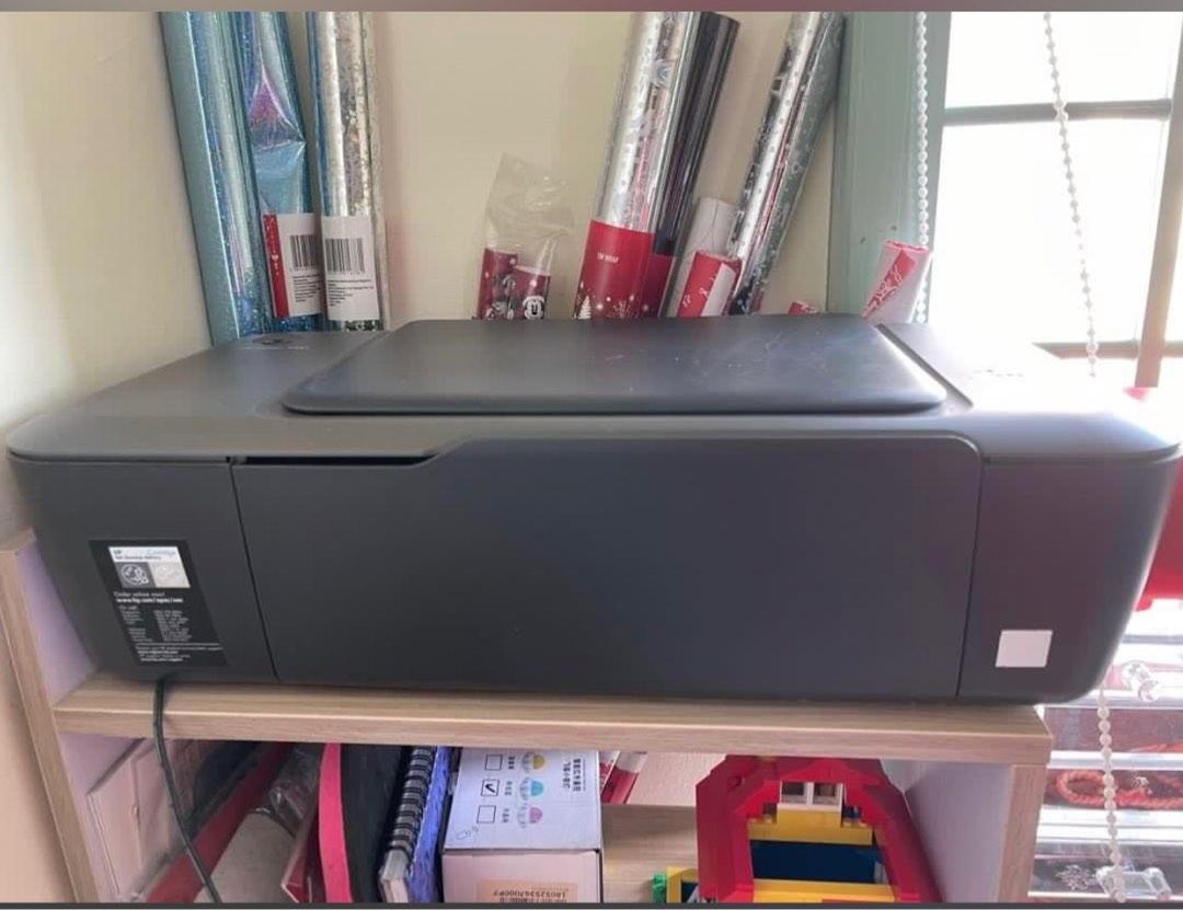 Hp desktop printer computers tech printers scanners copiers on