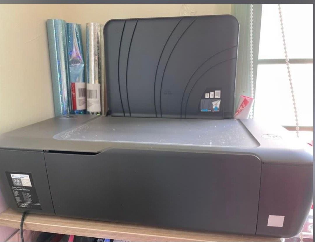 Hp desktop printer computers tech printers scanners copiers on
